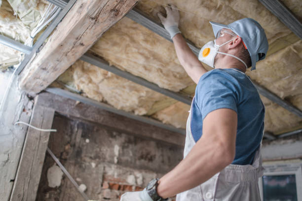 , SC Insulation Contractor Company